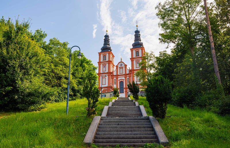 Sonntagsblatt/Gerd Neuhold, Gerd Neuhold