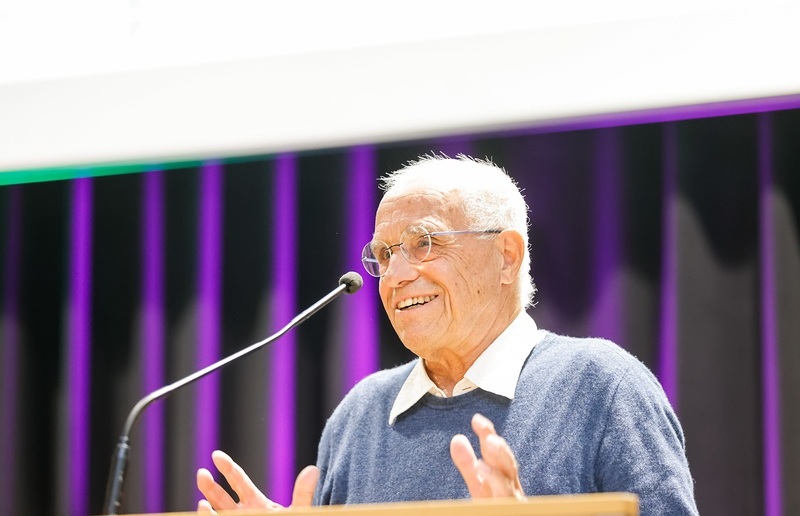 Sonntagsblatt/Gerd Neuhold, Gerd Neuhold