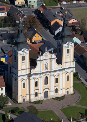 Pfarrkirche St. Veit