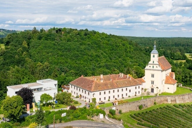 AndersOrt Haus der Frauen